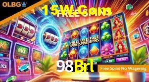 Welcome Bonus 98Brl