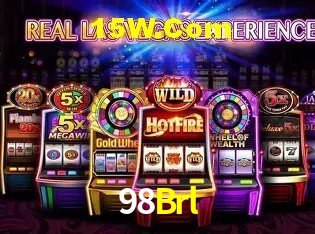 Estatísticas 98Brl