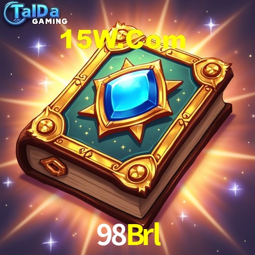 Mesa de Blackjack 98Brl