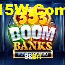 Welcome Bonus 98Brl