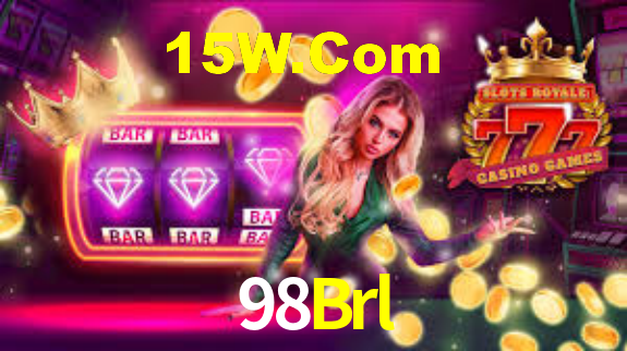 Mercados ao vivo e cash out na 98Brl