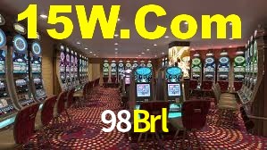 Roulette Table 98Brl