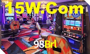 Live Casino 98Brl