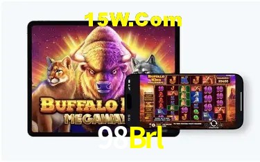 Estatísticas do Jogo 98Brl