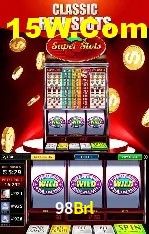 Casino Ao Vivo 98Brl