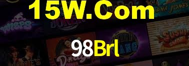 Football Betting 98Brl