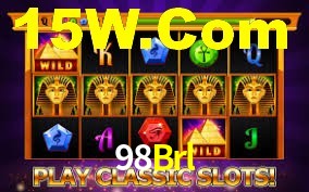 Spaceman Game 98Brl