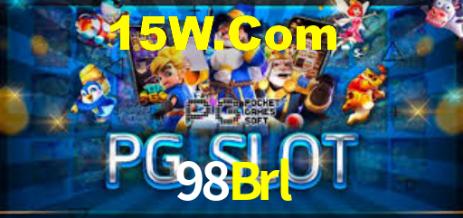 98Brl Vip