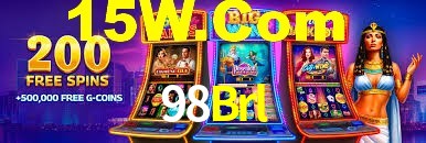 VIP Casino 98Brl