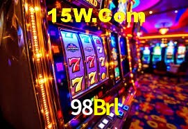 Sports Statistics 98Brl