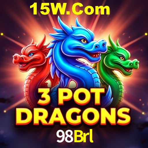 Game Providers 98Brl