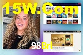 Cashback e recargas na 98Brl