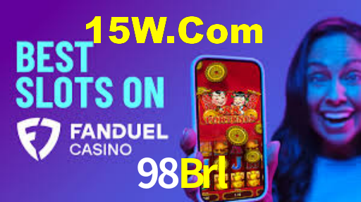 98Brl: A Experiência de Casino com Jogos de Mesa ao Vivo