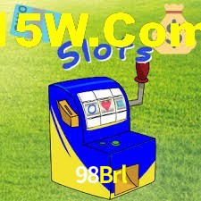 Experimente o Login Seguro Premium no 98Brl