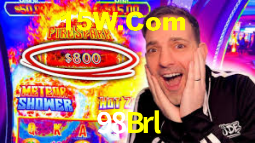 98Brl Vip