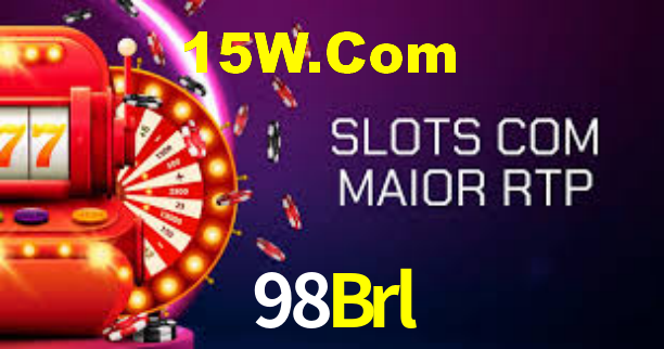 98Brl Vip