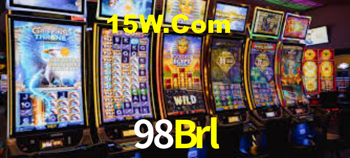 Download rápido e seguro na 98Brl