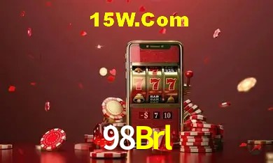 Recursos de Bônus 98Brl