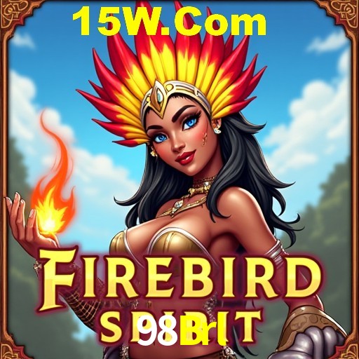 Slot Games 98Brl
