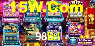 Tournaments 98Brl