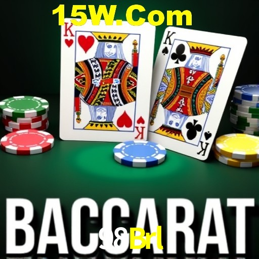 Live Casino 98Brl