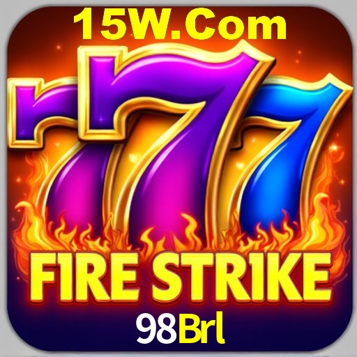Descubra o Mundo do Cassino Online com 98Brl