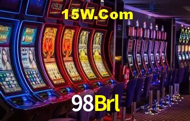 Apostas de Futebol 98Brl